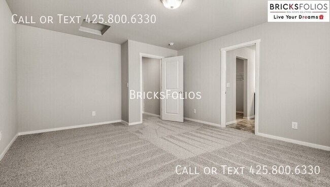 Foto del edificio - Your Dream Home in Puyallup – Where Peace ...