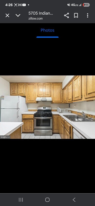 Building Photo - 5705 Indian Ct