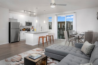 Building Photo - CenterWest Apartments III
