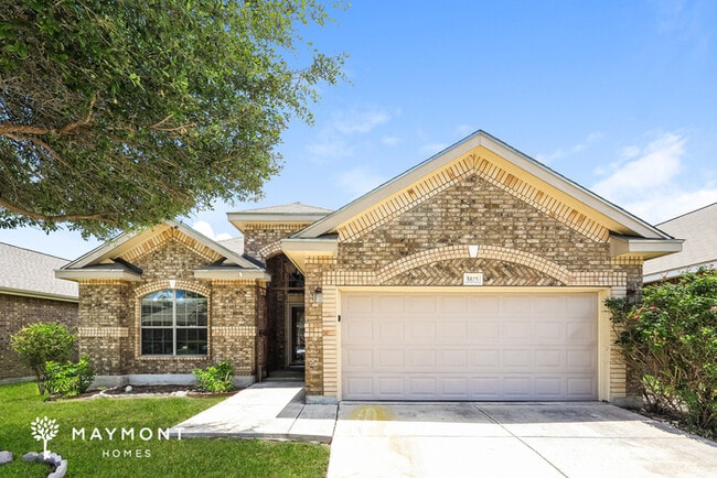 Building Photo - 3815 Grissom Woods