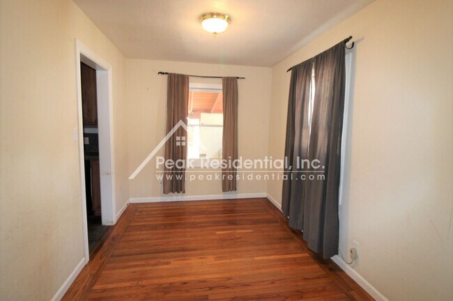 Foto del edificio - 3 br, 1.5 bath House - 2746 San Luis Court