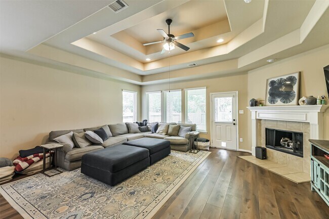 Building Photo - 111 Quail Meadow Dr