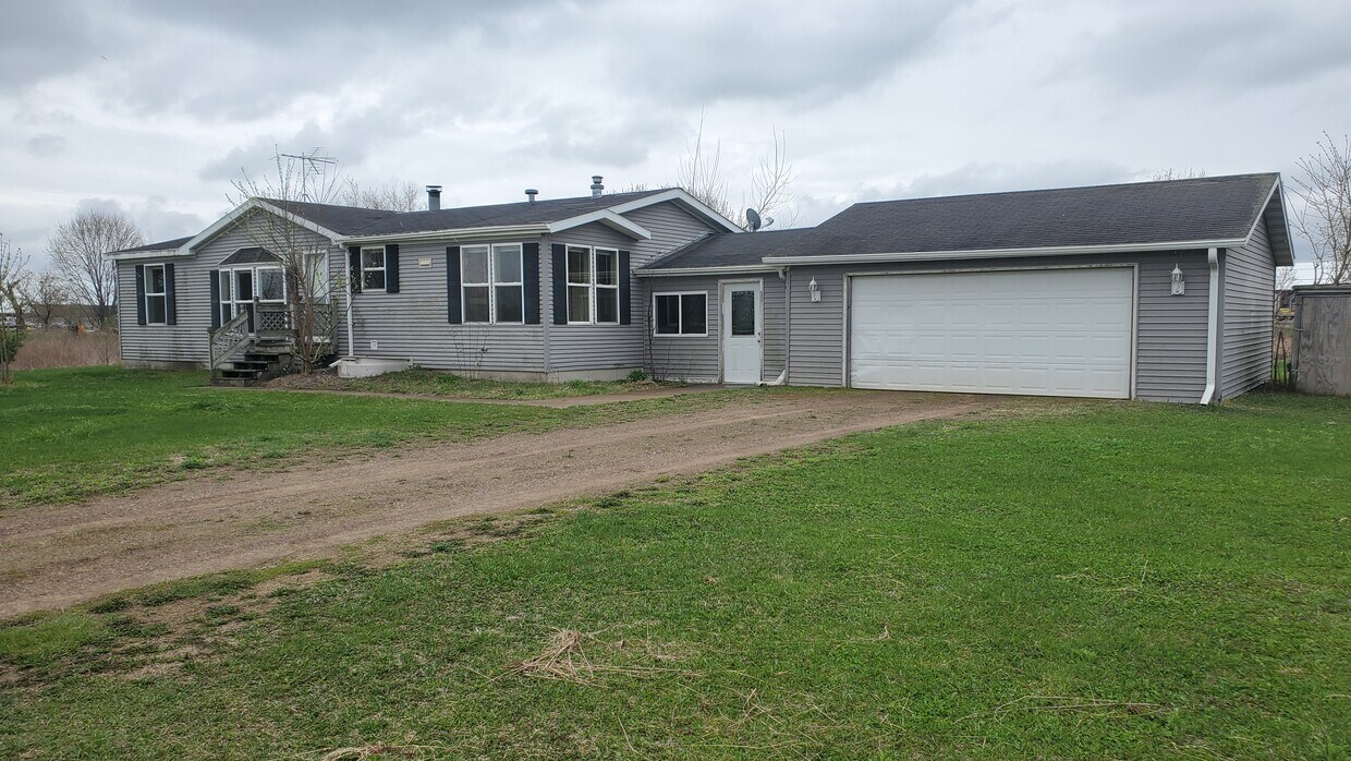 Foto principal - 5421 County Line Rd