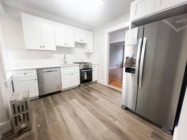 Photo - 2.0 bedroom in Brighton Massachusetts 2135 Apartment