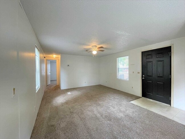 Building Photo - 5801 Flaxman St