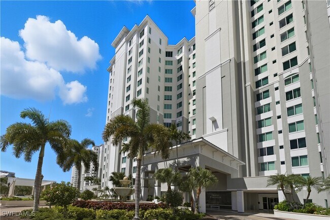 Foto del edificio - 275 Indies Way