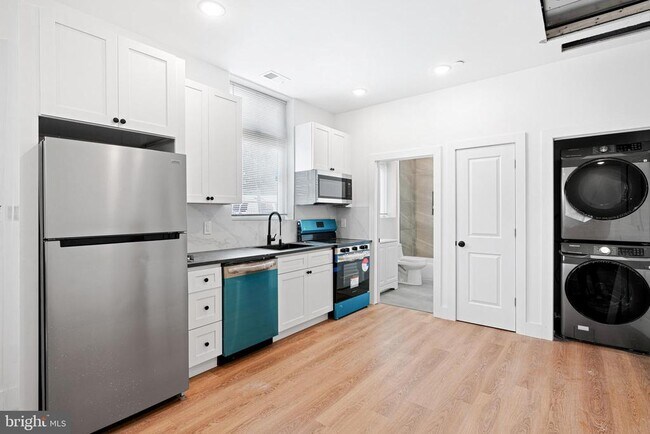 Foto del edificio - 929 N 40th St