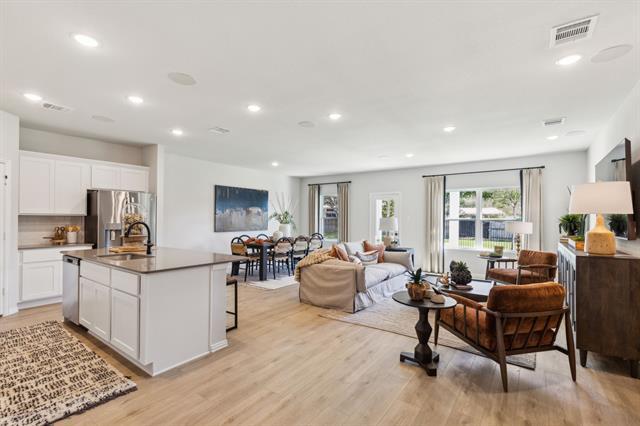 Foto del edificio - 3517 Foxhound Ln