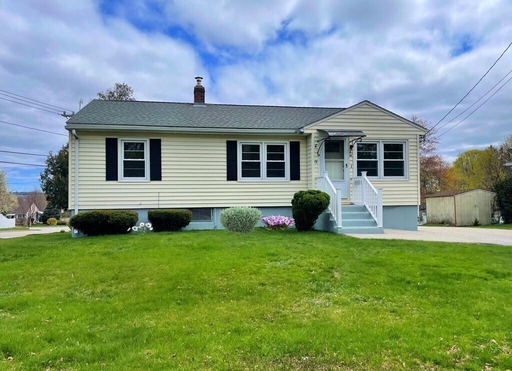 Primary Photo - 75 Osceola Ave