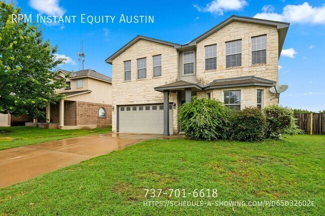 Foto del edificio - 919 Washburn Dr