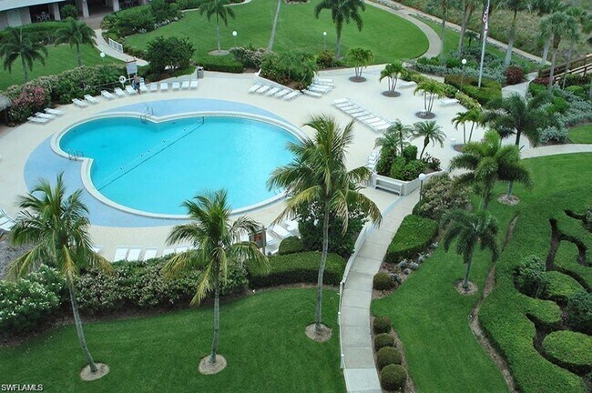 Foto del edificio - ***FURNISHED SEASONAL RENTAL***MARCO ISLAN...