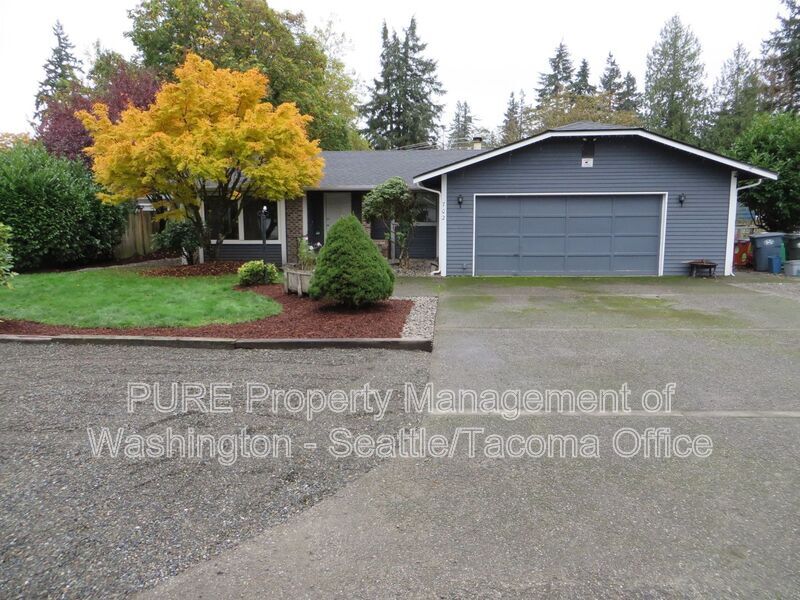 Foto principal - 702 119th St S