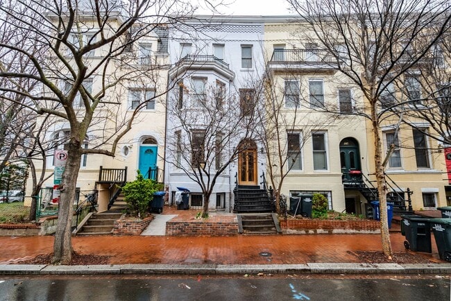 Photo - 2147 N St NW Apartment