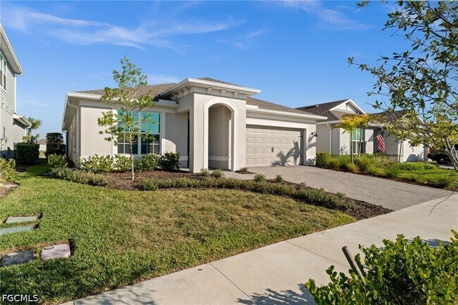 Foto del edificio - 16899 Sage Ter