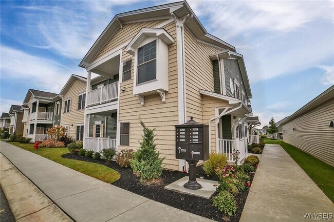 Foto del edificio - 275 Northill Dr