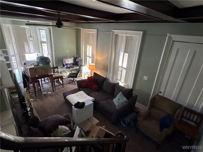 Building Photo - 5334 Genesee St