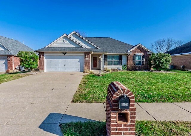 Building Photo - 2905 Timber Park Dr