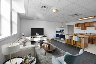 Building Photo - Joseph Presti Sr. Apartments