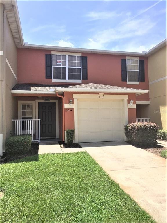 Foto principal - 13054 Lexington Summit St