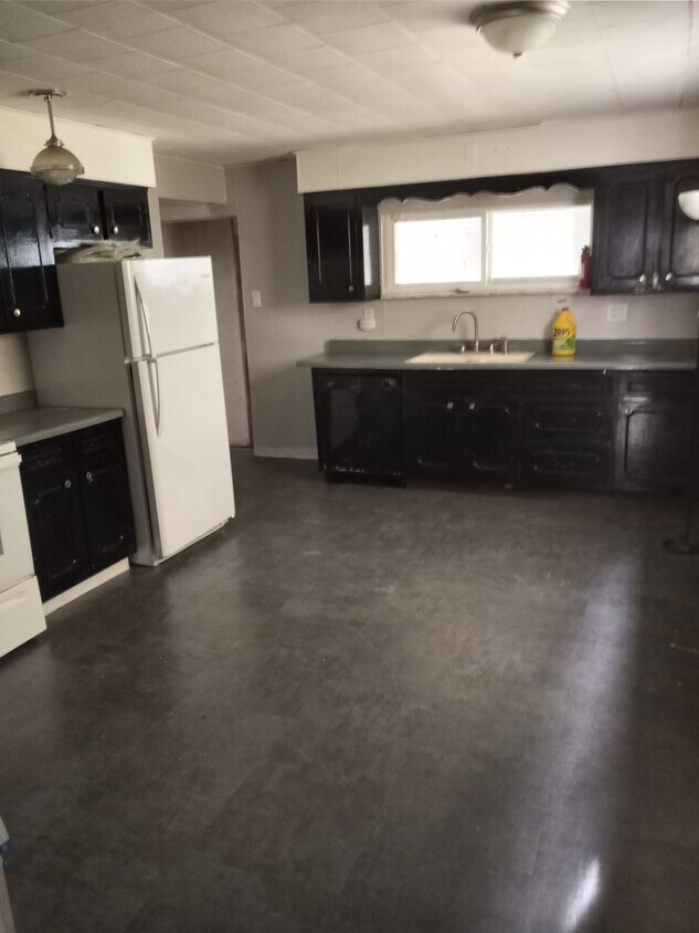 Kitchen - 141 Watkins Ave