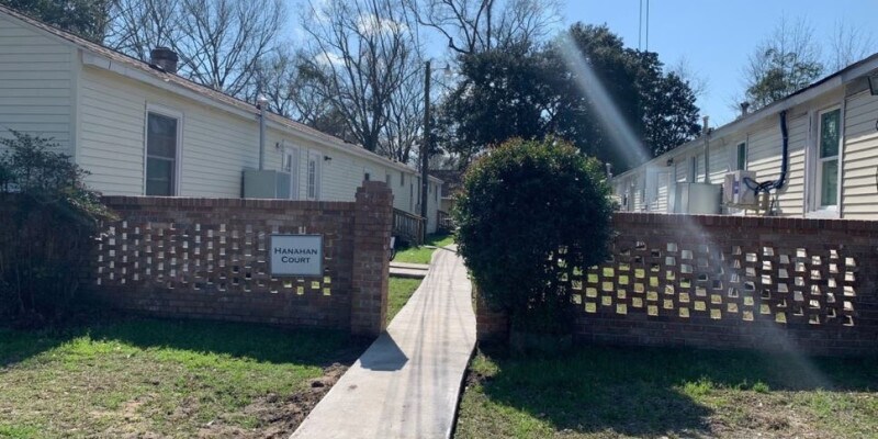 Primary Photo - Hanahan Court