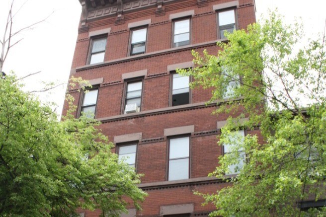 Primary Photo - 101 Sussex St