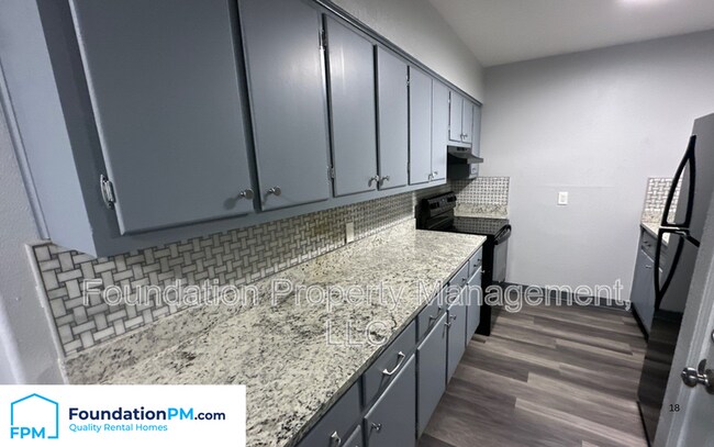 Foto del edificio - 1283 E Raines Rd