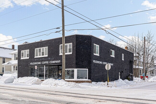 Foto del edificio - 1127 N 3rd St