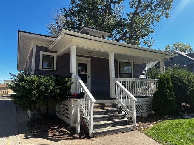 Foto del edificio - 1718 7th Ave