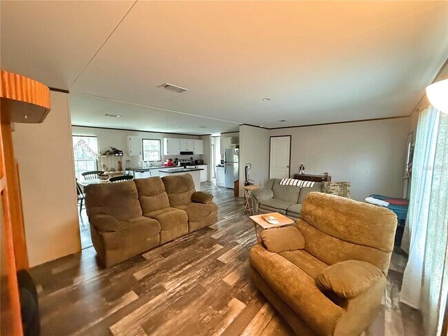 Foto del edificio - 8617 Indian Ridge Way