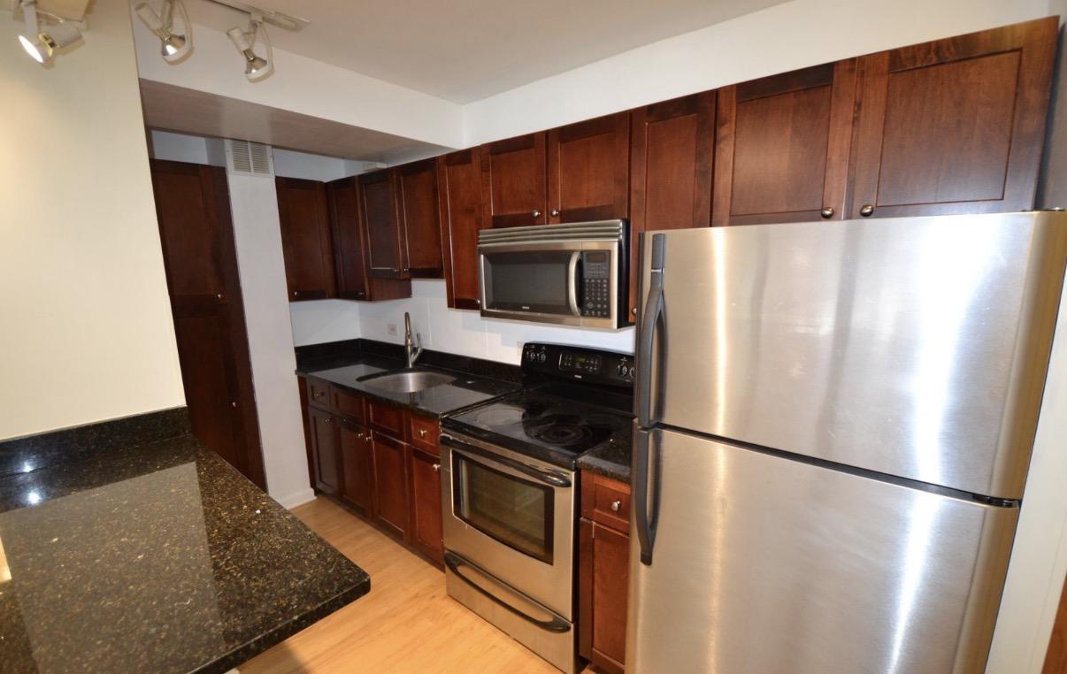 Photo - 4180 North Marine Drive #201