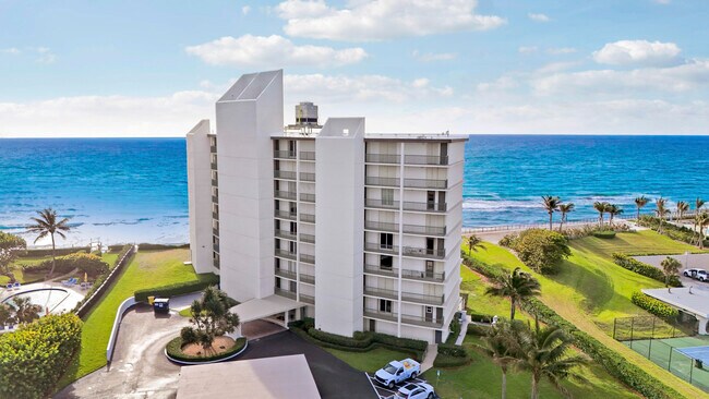 Building Photo - 5400 N Ocean Dr