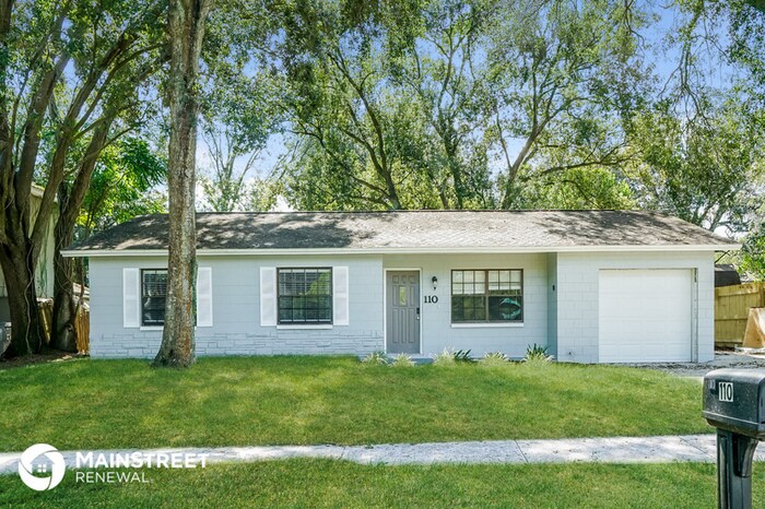 110 Jean Ann Ave Seffner Fl 33584 House For Rent In Seffner Fl Apartments Com