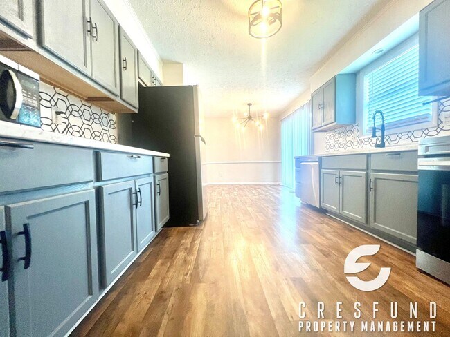 Foto del edificio - Conveniently Located Close to Cape Fear Va...
