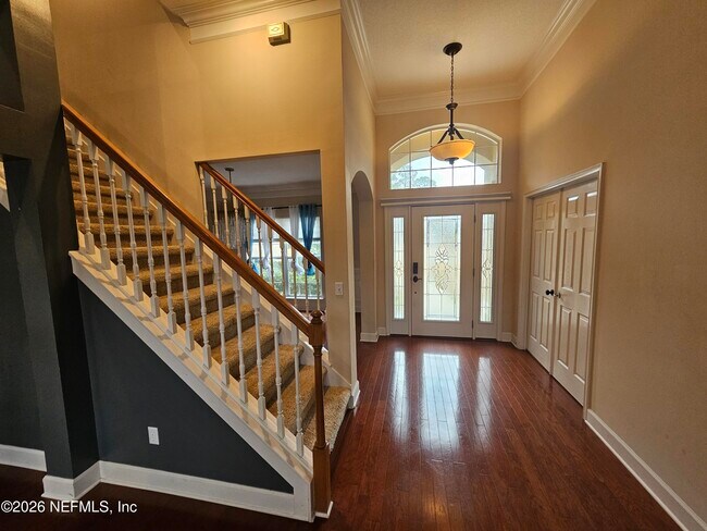 Foto del edificio - 2722 Austin Rose Ln