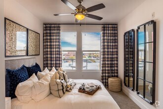 2 Bedroom - Point 21