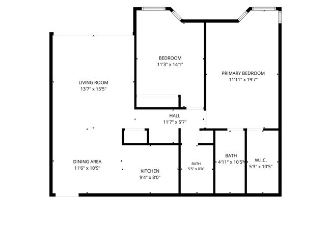 Foto del edificio - 8338 Regents Rd