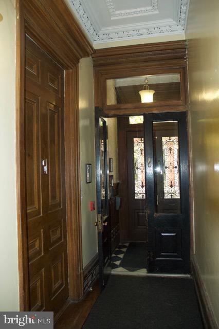 Foto del edificio - 1717 Spruce St