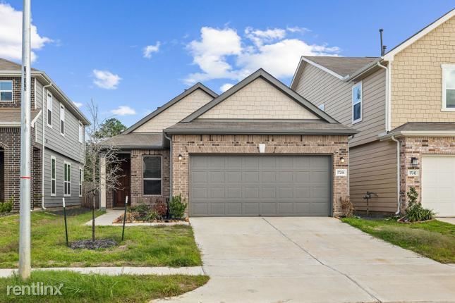 Foto principal - 3 br, 2 bath House - 17246 Rock Willow Lane