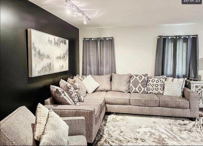 Building Photo - 7008 Carpenter Fire Station Rd