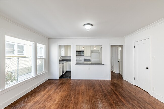 Foto del edificio - 232 N New Hampshire Ave