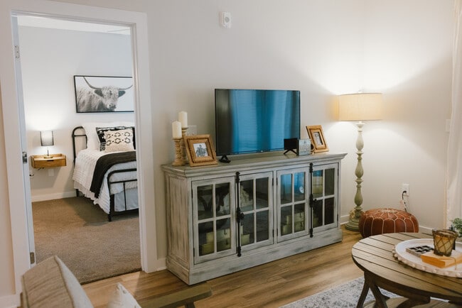 Building Photo - The Farm at Golston Hill Collection