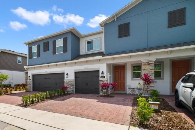 Photo - 4839 Jackstaff Wy House