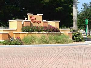 Photo - 8510 Northwest 141st Lane, Miami Lakes, FL 33016 - 4 BR 3 BA Townhouse