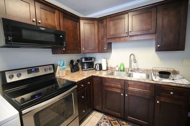 Building Photo - 4303 Aggie Rd