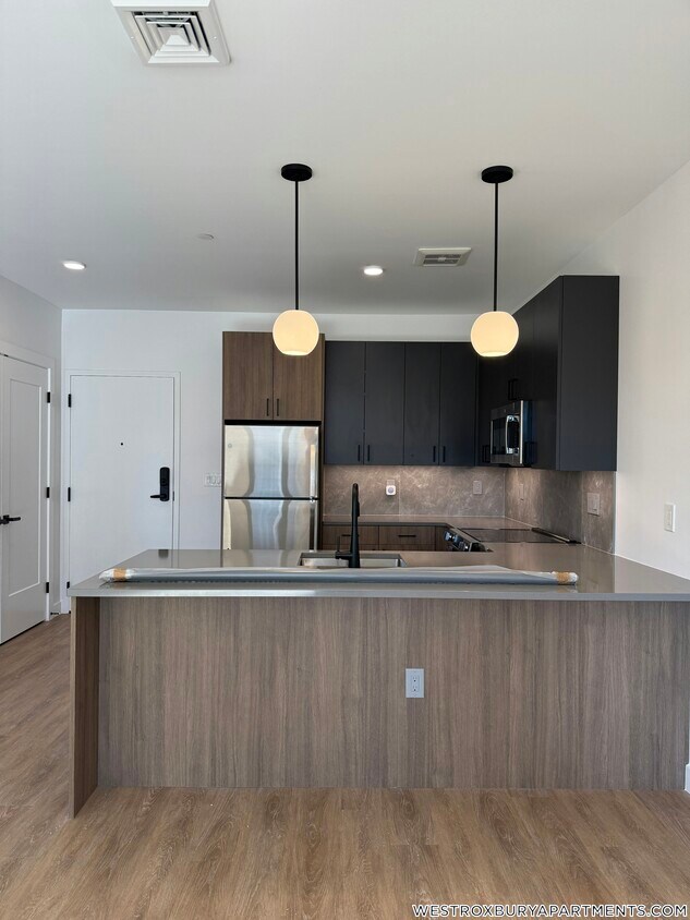 Foto principal - 199 Gardner St