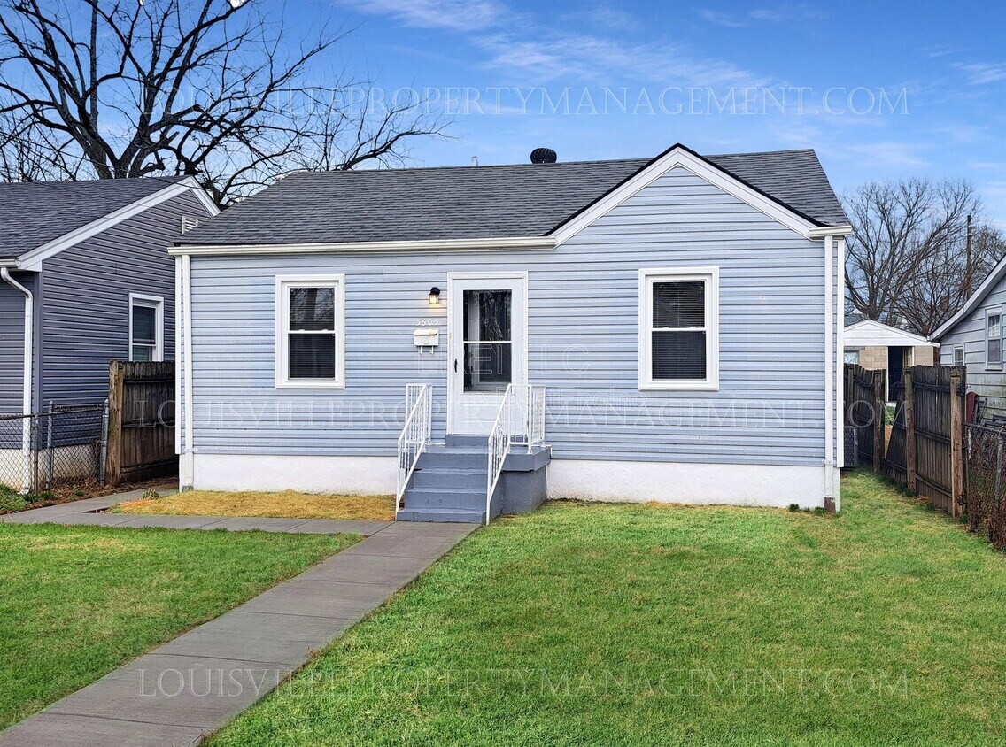 Photo - 3605 Parthenia Avenue