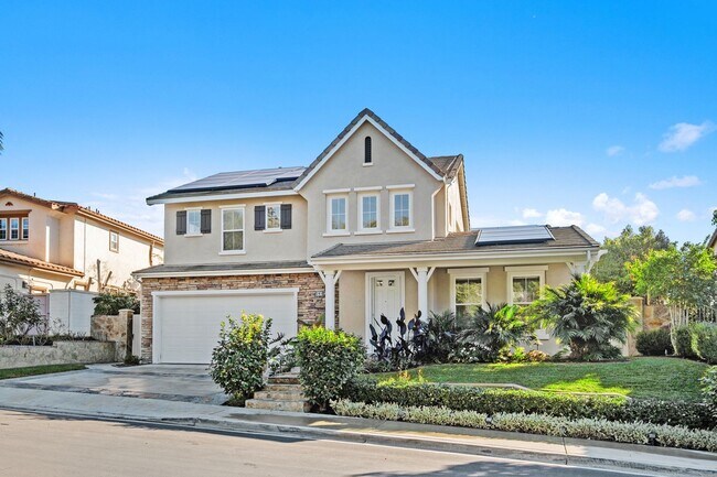 Foto del edificio - Stunning 5-Bedroom Pool Home in Talega – Luxury Living in San Clemente