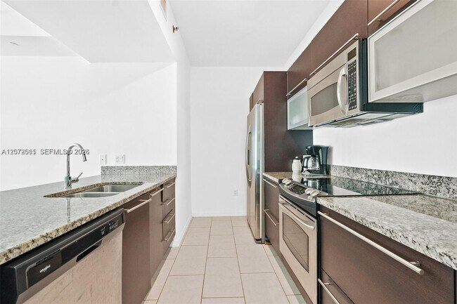 Foto del edificio - 951 Brickell Ave
