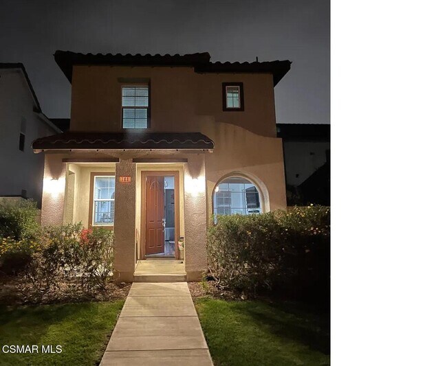 Foto del edificio - 708 Owens River Dr